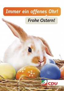 ostern